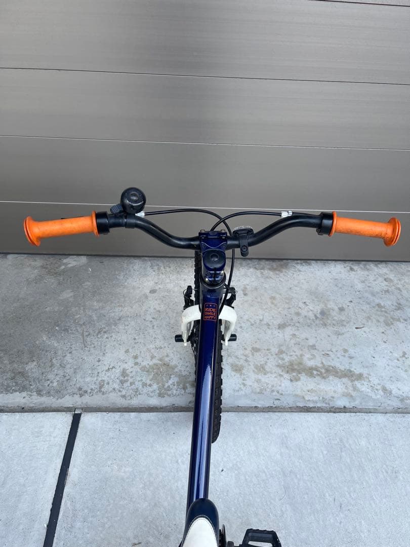 ヨツバサイクル 20インチ ＊東京 手渡し