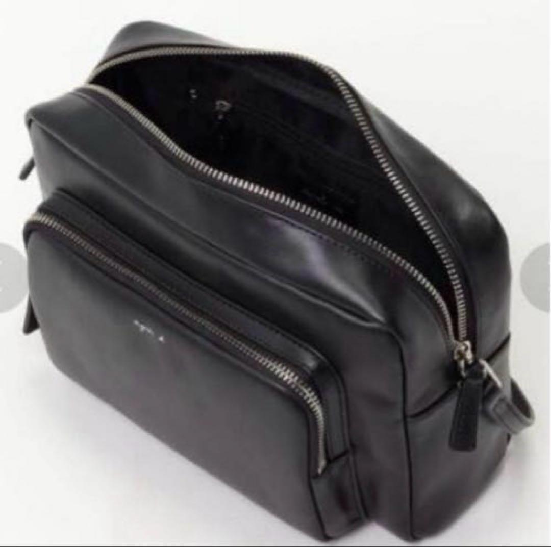 専用ですアニエスベーagnès b. アンジェルショルダーバッグ《WEB限定品》