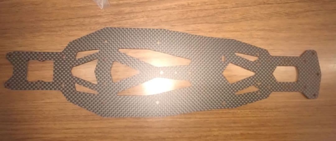 Overdose GALM VER.2+ ラジコンカーキット