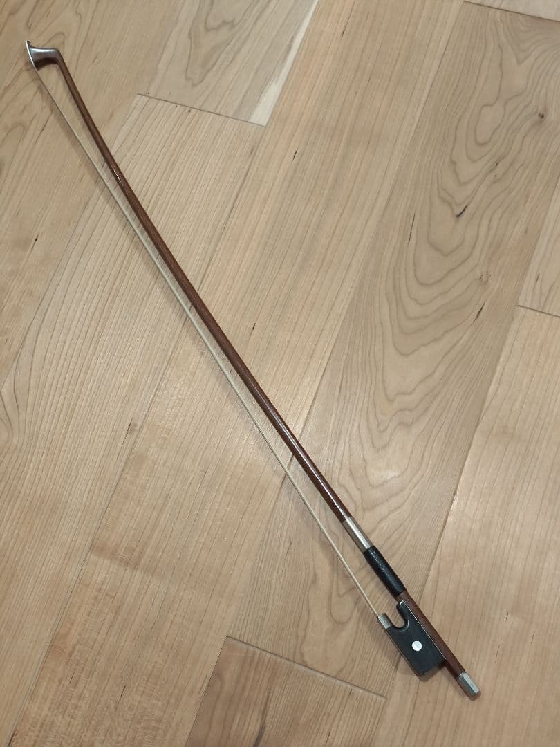 Hofner ヘフナー チェロ 弓 4/4