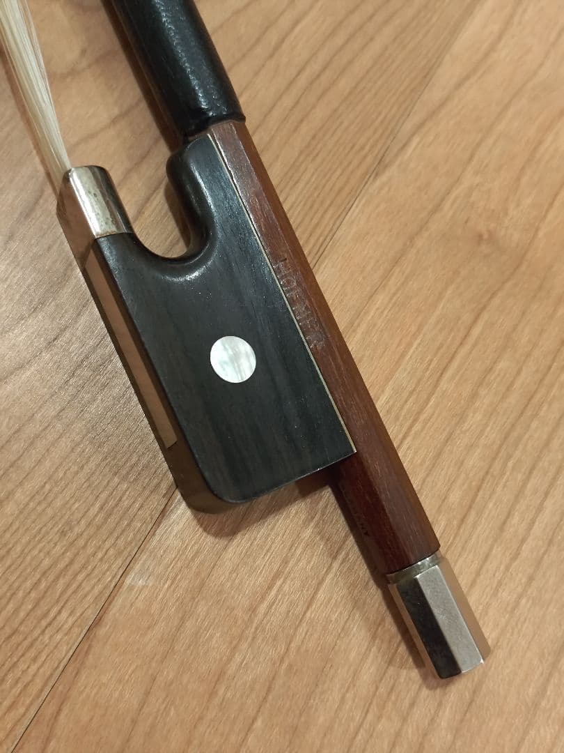 Hofner ヘフナー チェロ 弓 4/4