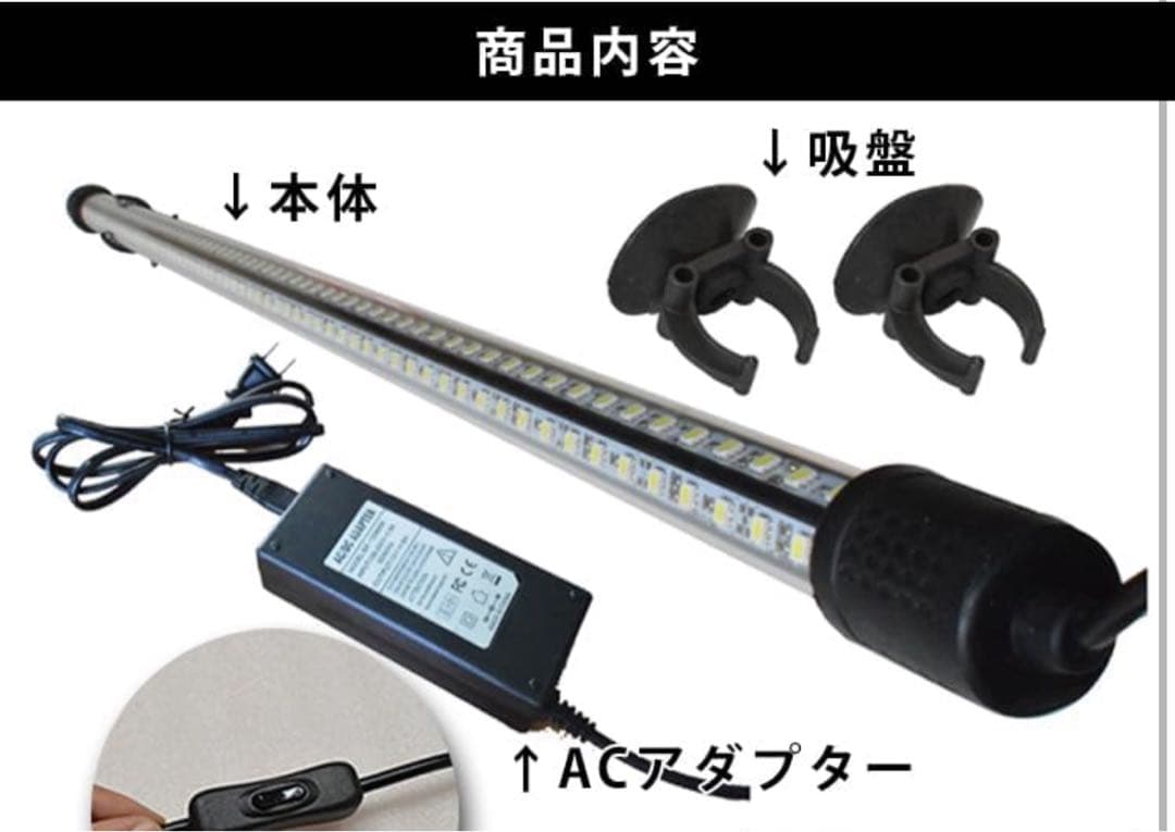 シ*ウ様 でんらい製 紫熟龍灯 （ナイトメロー/UV100A）アロワナ