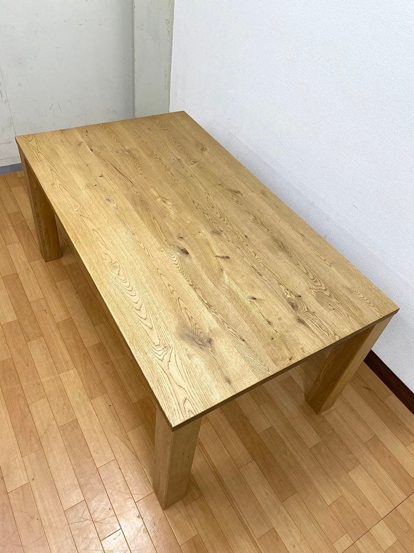 展示アウトレット品 CRASH GATE DEN クラッシュゲート テーブル