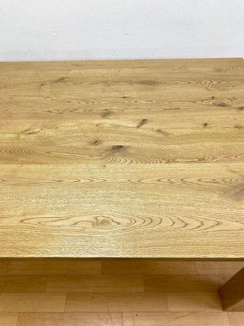 展示アウトレット品 CRASH GATE DEN クラッシュゲート テーブル