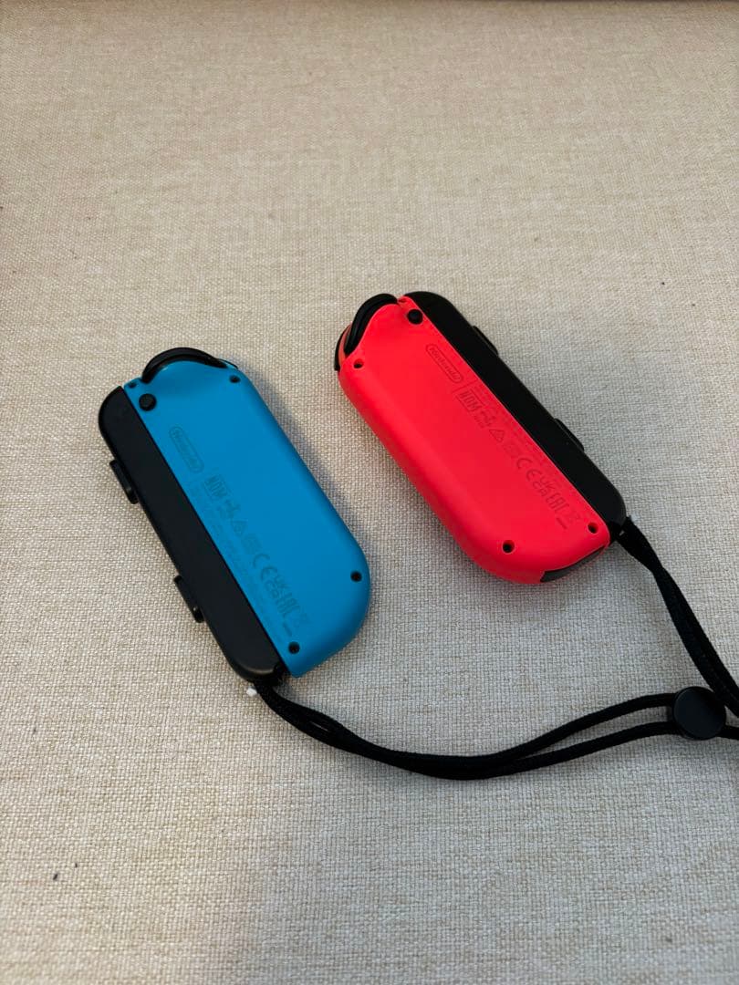 【げかさん専用】Nintendo Switch 本体