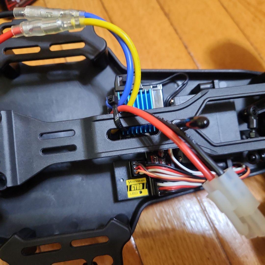 ■専用■　激安 YD-2 セット　　 ラジコン　　　フルセット　ではありません