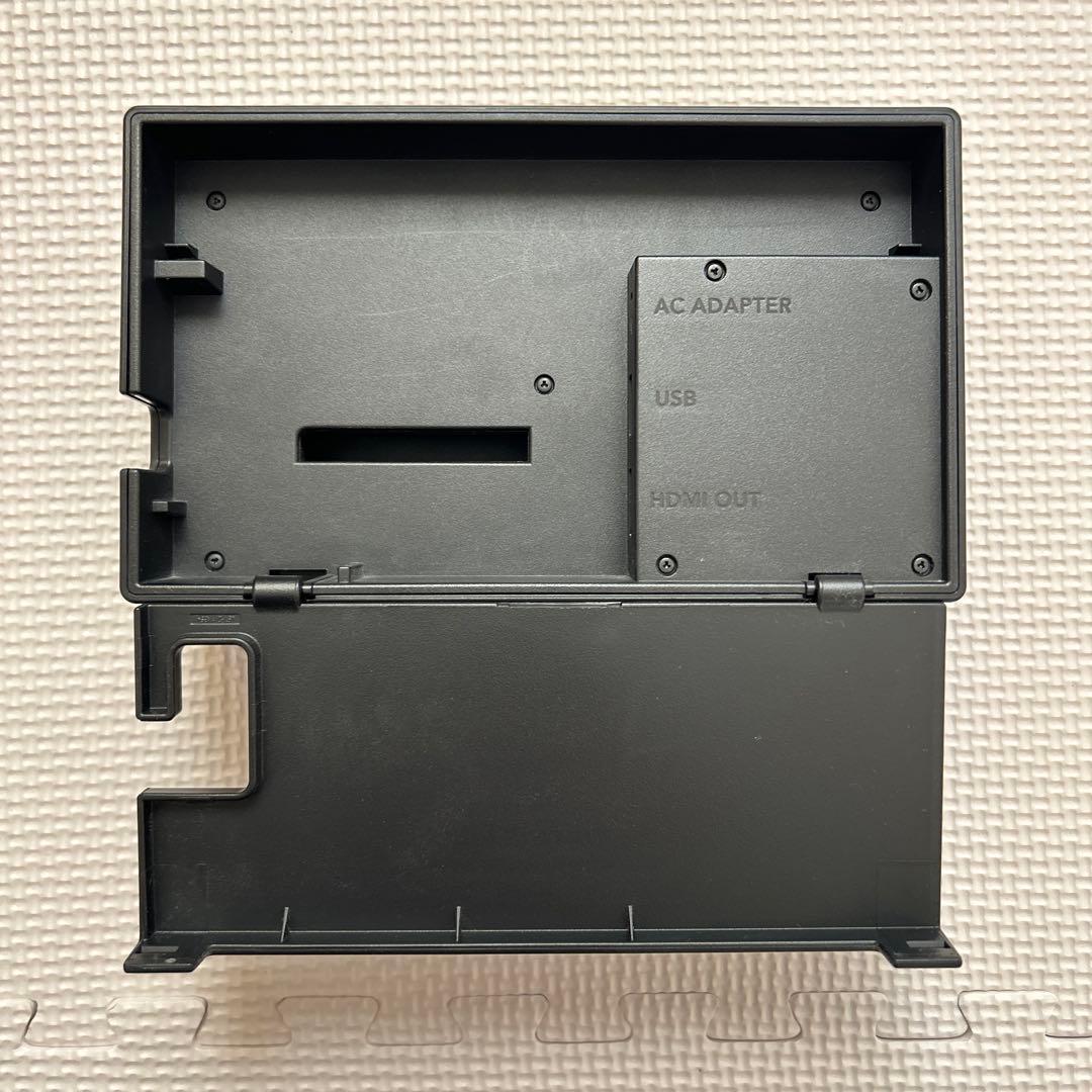 Nintendo 任天堂　switch スイッチ　本体　ジョイコン　付属品