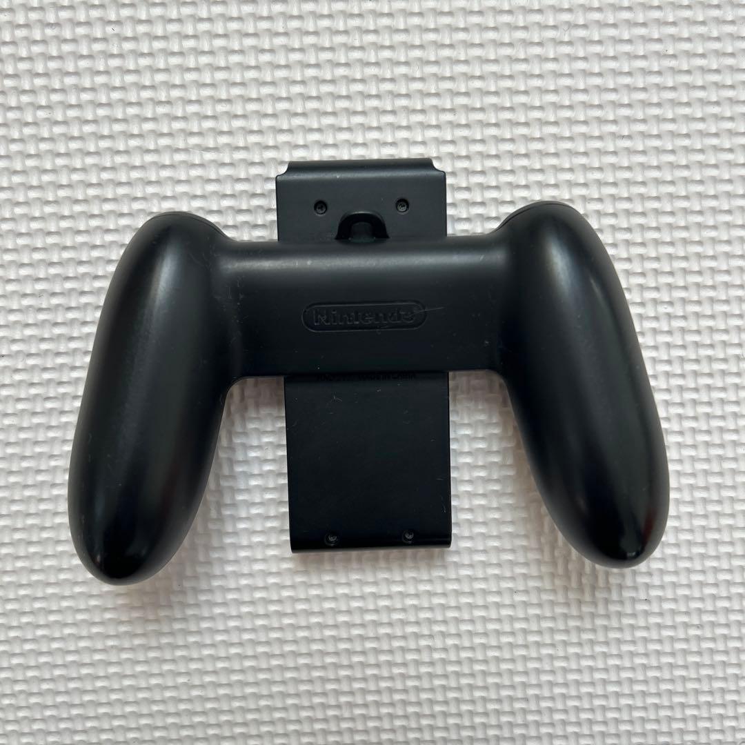 Nintendo 任天堂　switch スイッチ　本体　ジョイコン　付属品