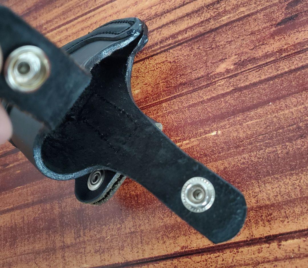 ベレッタM92F 凶弾 カスタムホルスター 美品 貴重!! 2026年最新】Yahoo