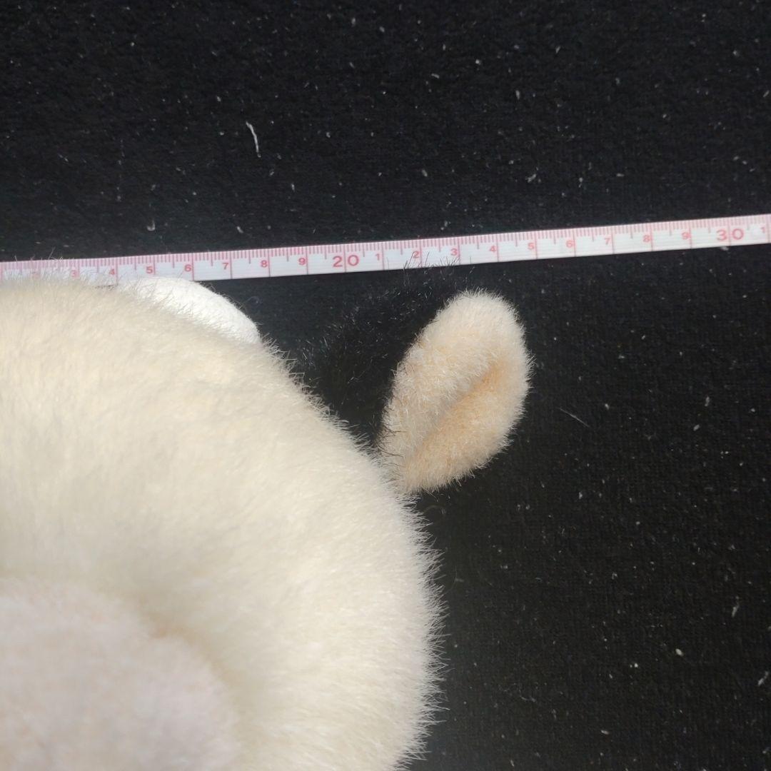 oike オオイケ モーモー ぬいぐるみ【希少品】