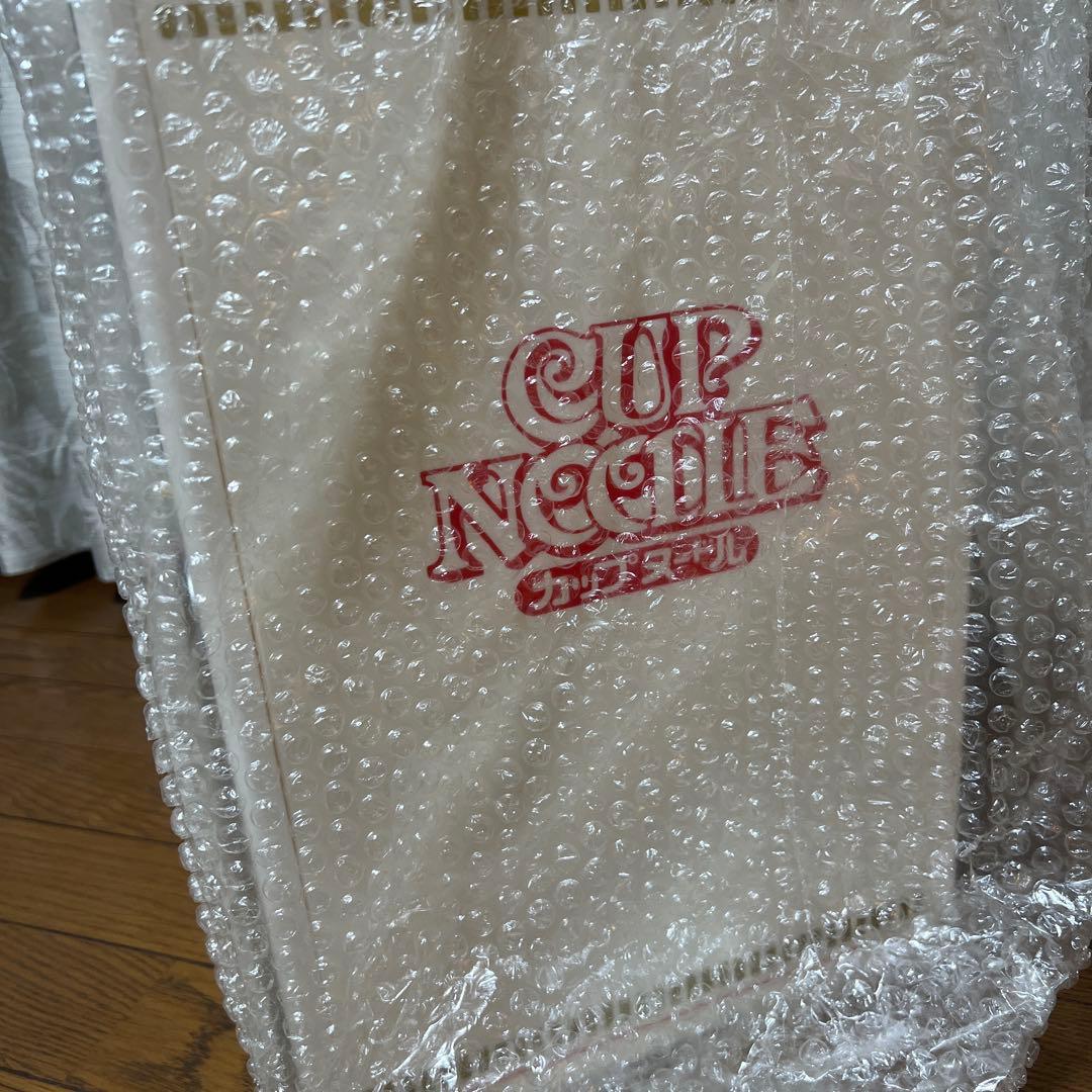 日清カップヌードル MY ベンディングマシン TP-2009CO - メルカリ