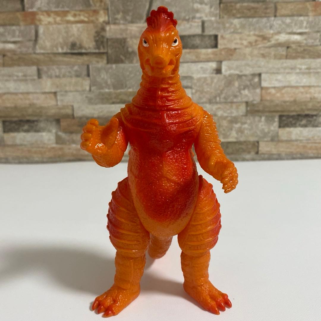 バニラ マルサン ウルトラマン怪獣1期