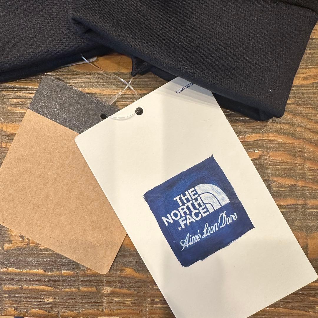 THE NORTH FACE × Aimé Leon Dore 手袋 【XL】