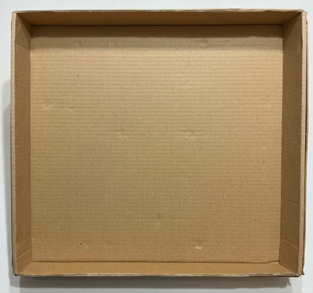 絵画・額縁・油絵・麻倉雄一郎・雨上がりのホールン・ボールドキャンバス(色紙)