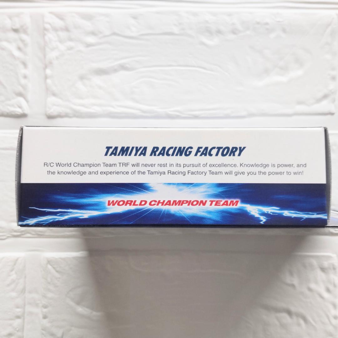 タミヤ TRFスーパーショートビッグボアダンパープラス 新品未開封