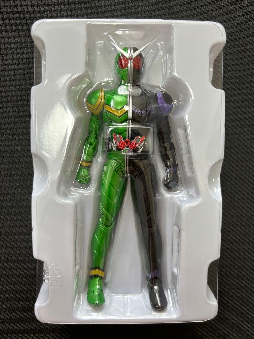 東映レトロソフビコレクション 仮面ライダー バラランガ 未開封 東映