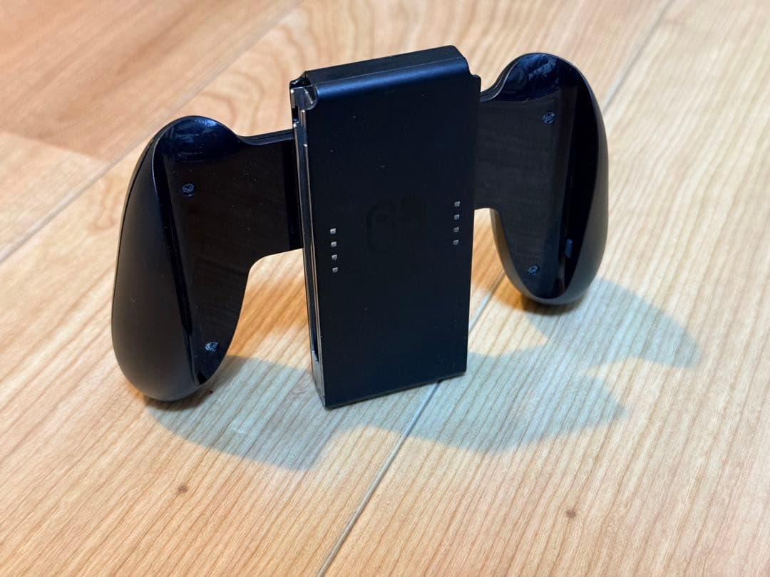 【美品】Nintendo Switch 本体(おまけ付き)