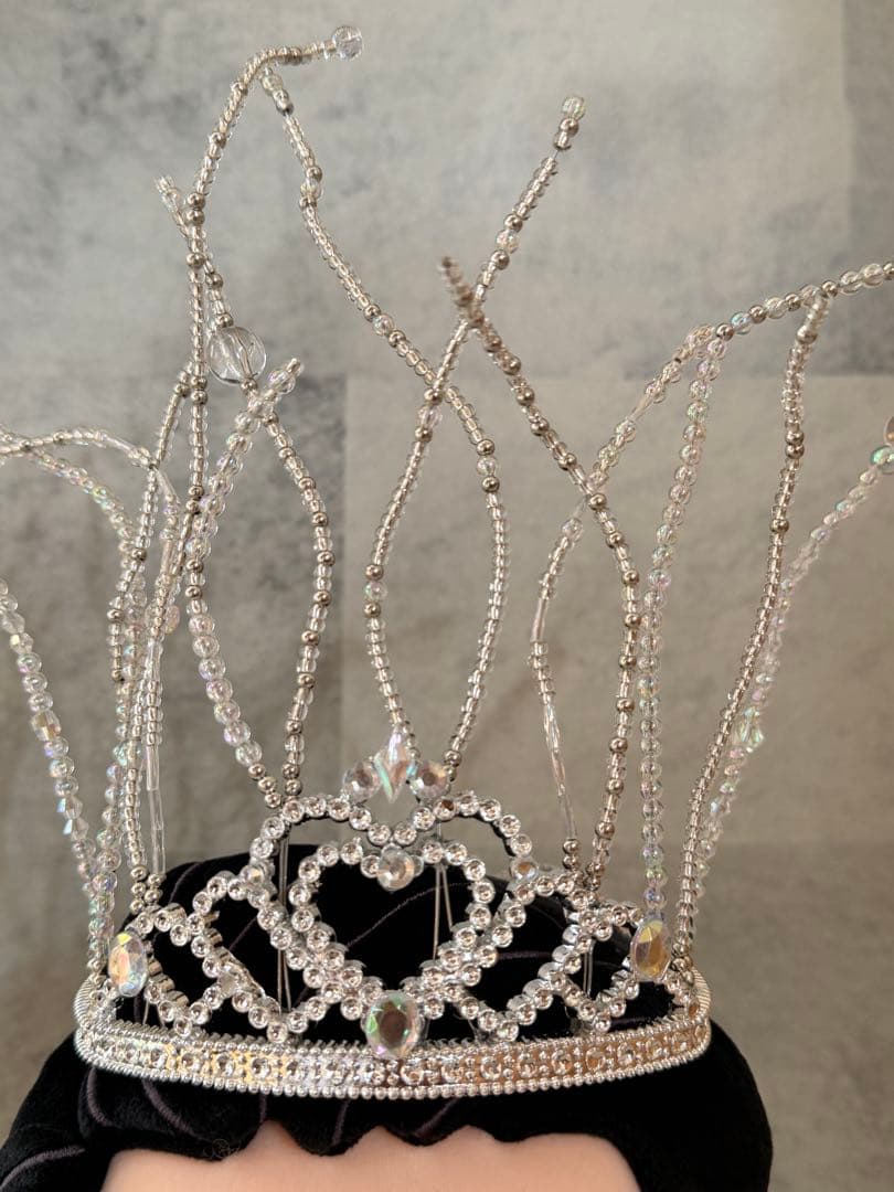 BIGすのチル ぬい服 ラウールさん TRUELOVE 衣装風 Man