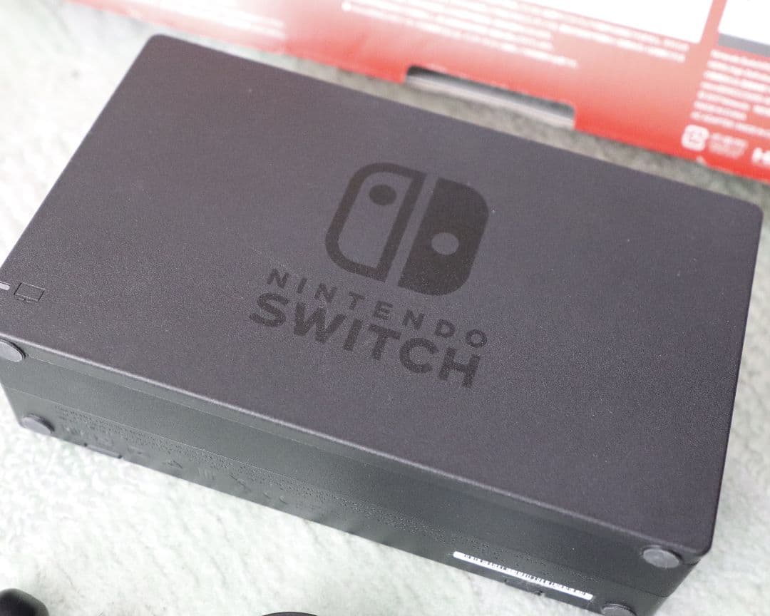 任天堂 Switch スイッチ本体 ＆ コントローラーセット バラ売り不可