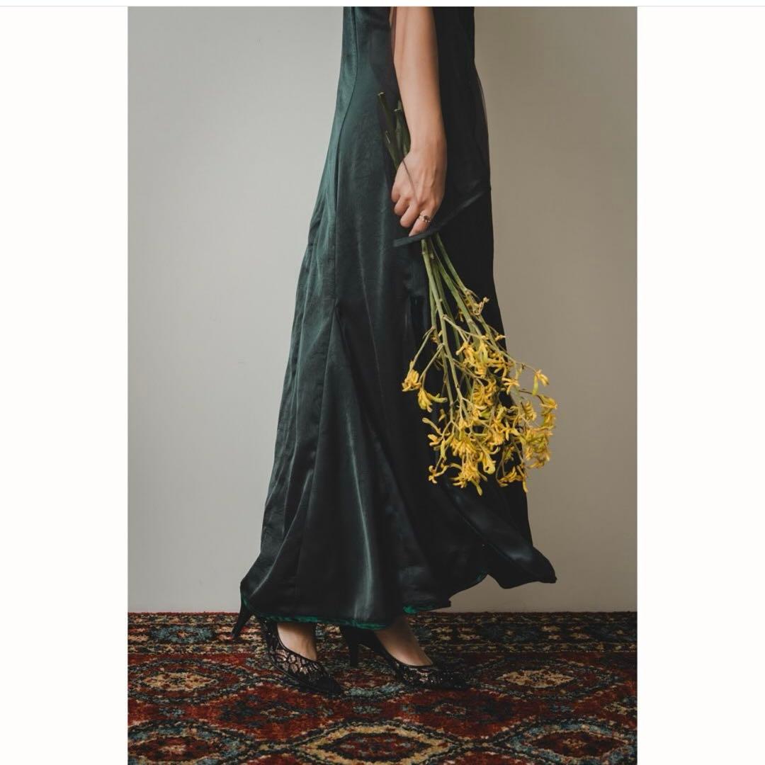 pinue オケージョンドレス - メルカリ