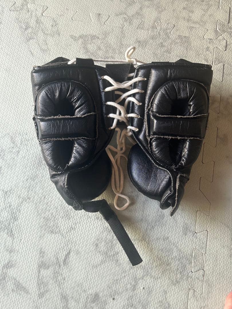 Winning ボクシング 2点セットの通販はau PAY マーケット - 輸入雑貨の