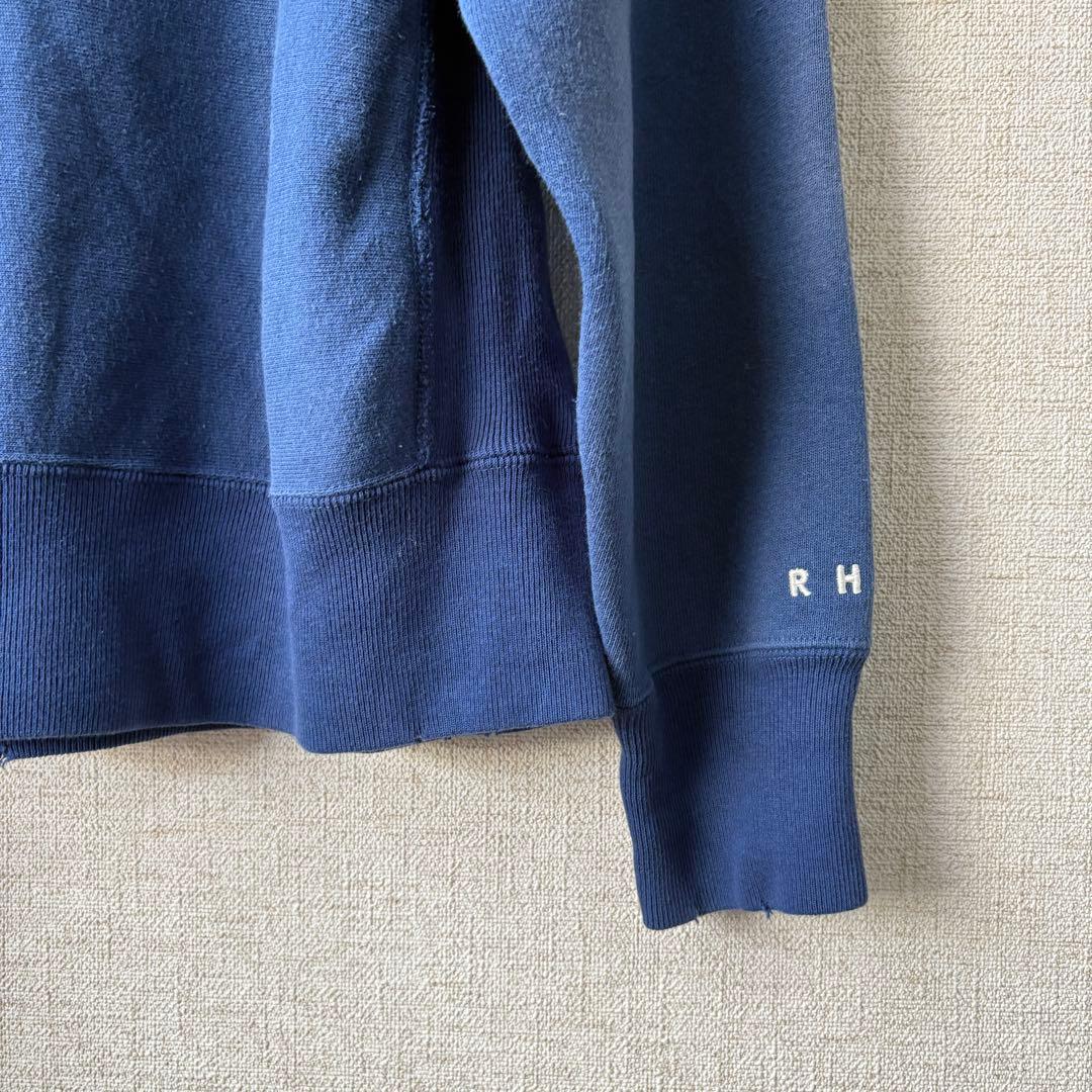 70's 単色タグ Ron Herman vintage × Champion