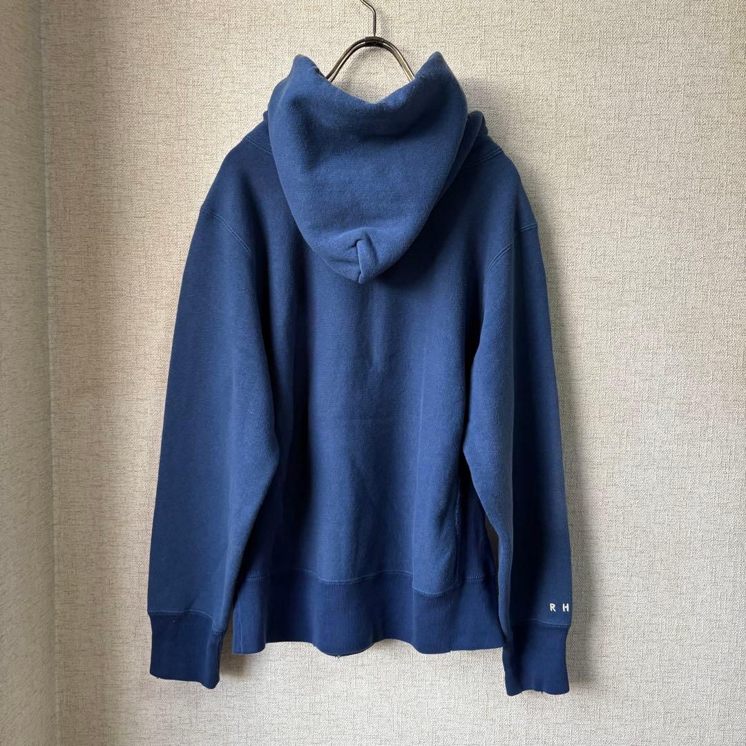 70's 単色タグ Ron Herman vintage × Champion