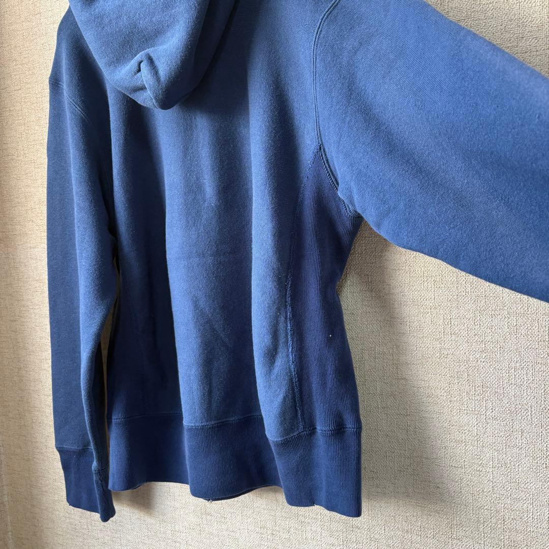 70's 単色タグ Ron Herman vintage × Champion