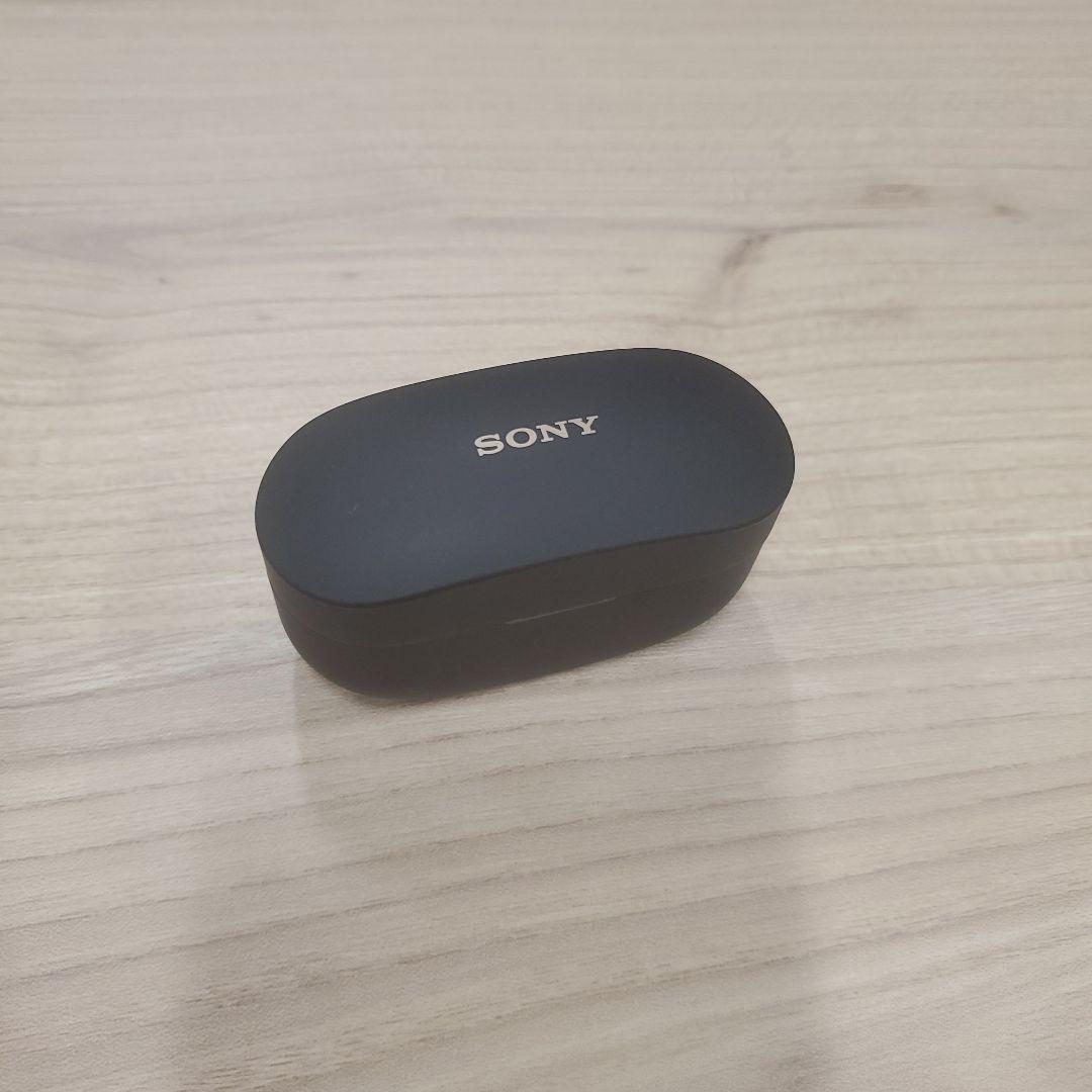音】SONY WF-1000XM4のバッテリー持ちを5時間で検証！本当にイヤホン単体で