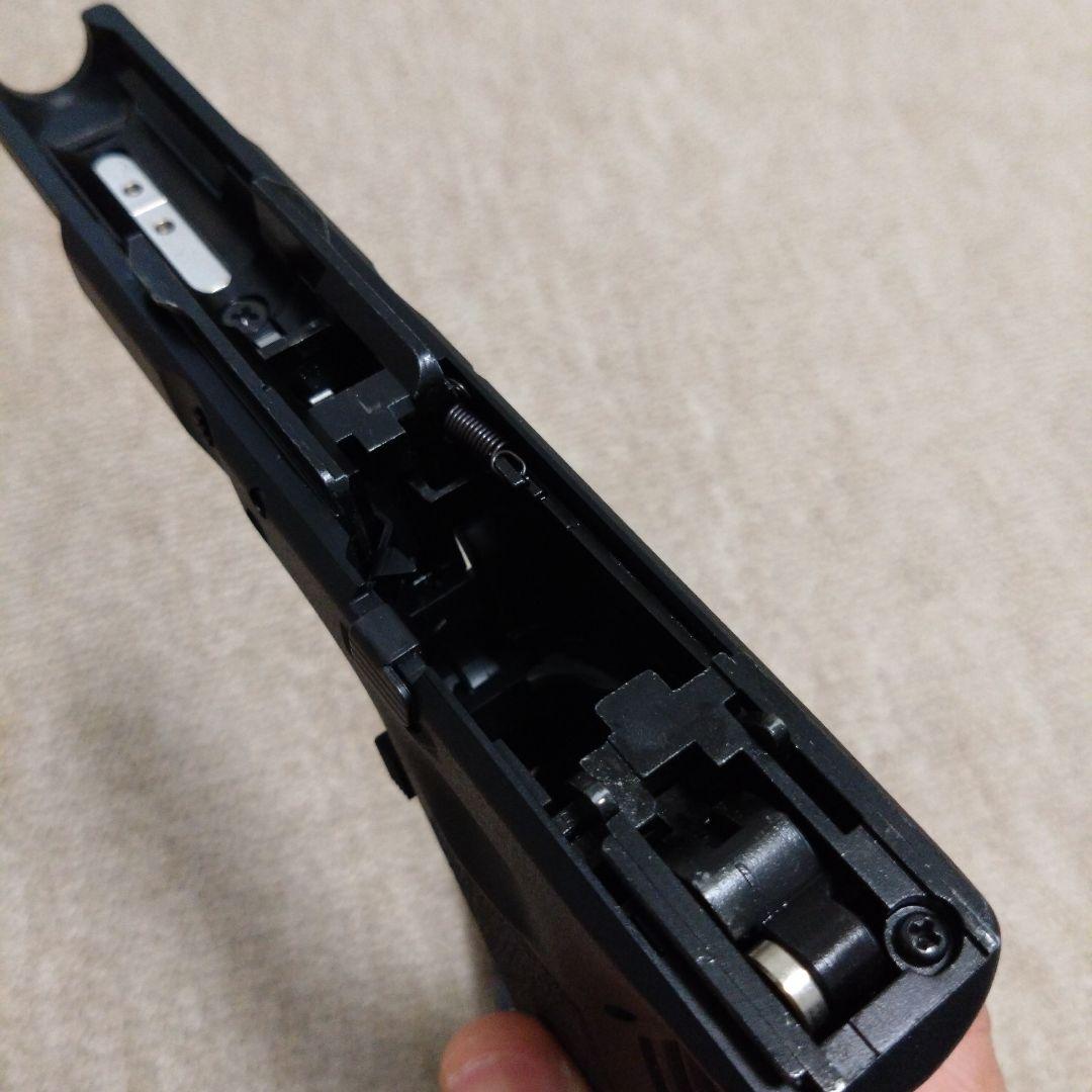 東京マルイ GLOCK 19 グロック19 3rdGen ガスガン No.88