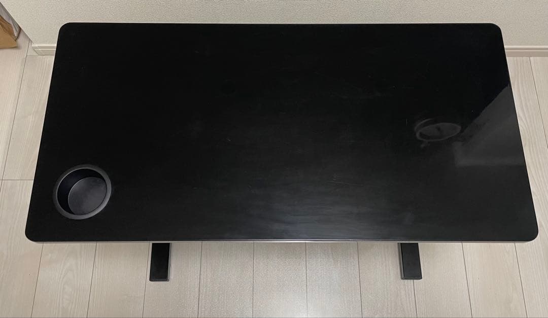 タンスのゲン サイド 昇降式 幅80cm ホルダー コンセント付き ベッド