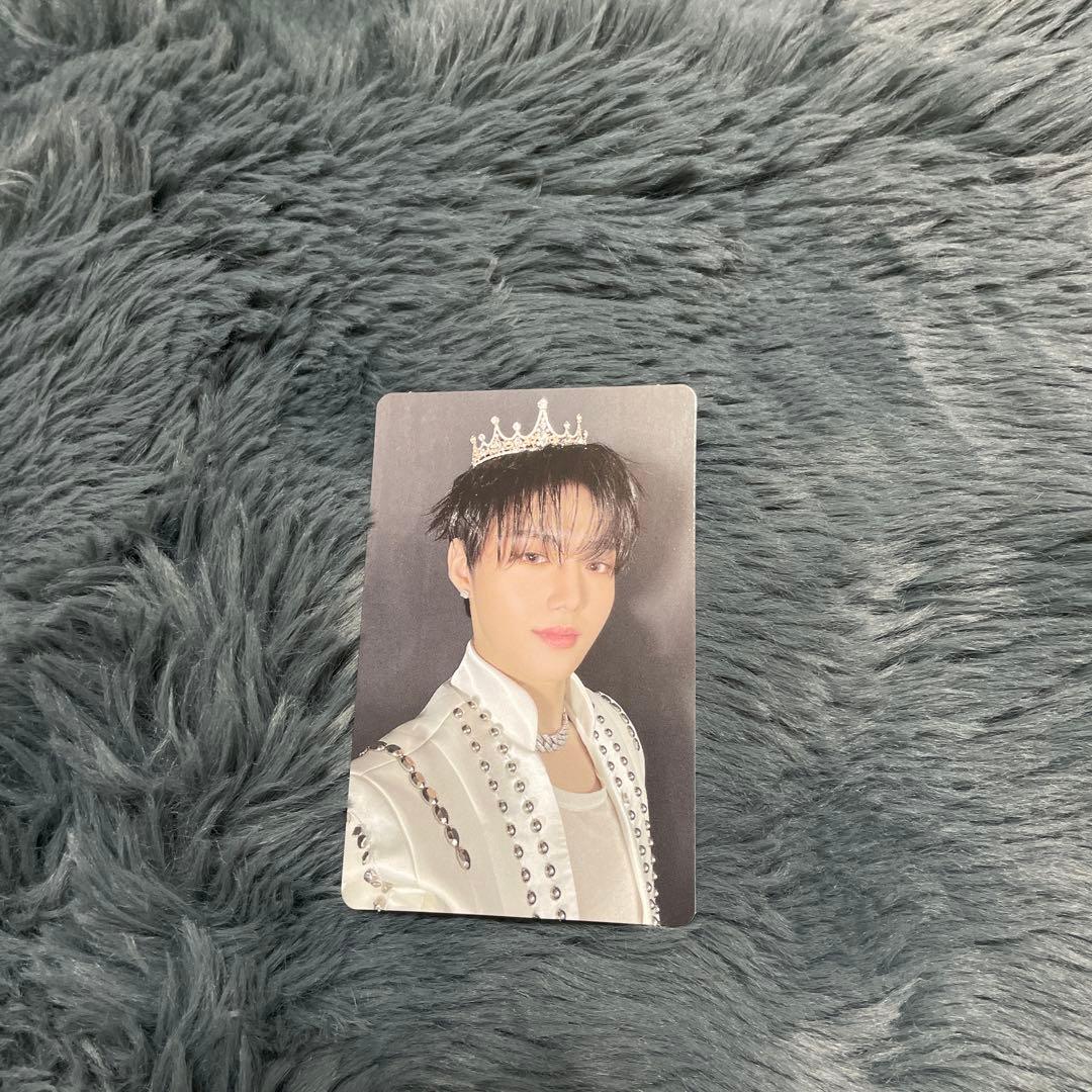 Treasure トレカ ドヨン - メルカリ