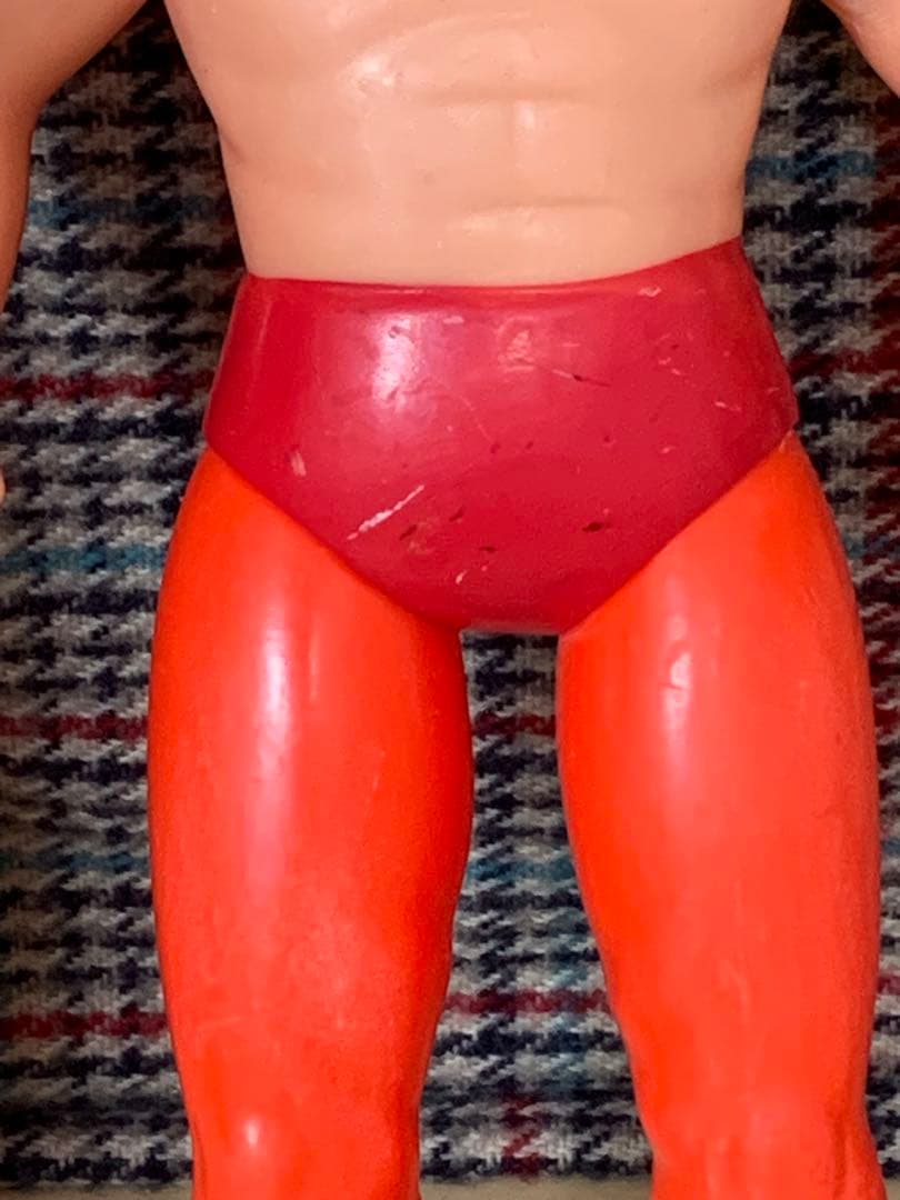 ヒロヤ。 タイガーマスク。中島製作所黄金マスク（ゴールデンマスク）