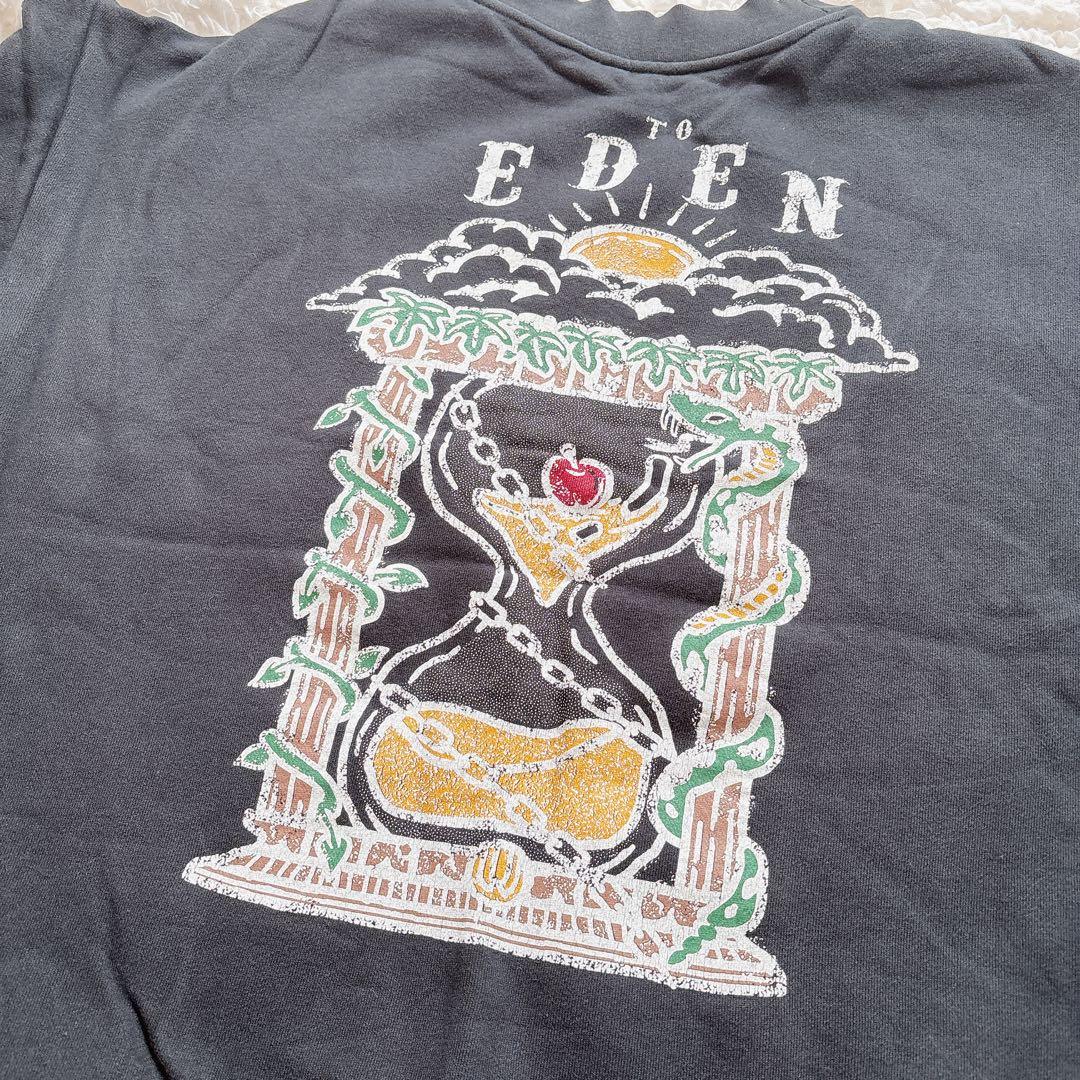 UVERworld EDEN スウェット サイズ2