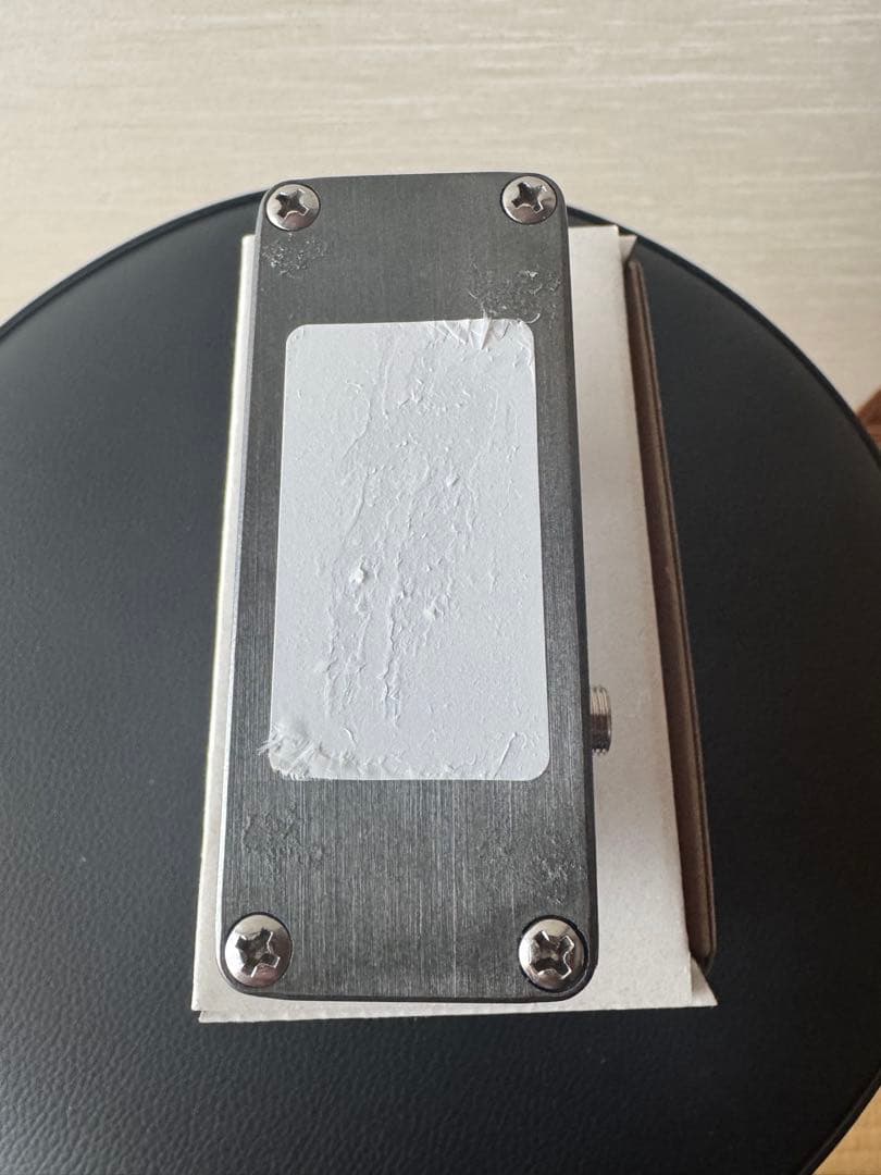 エキゾチック EP booster