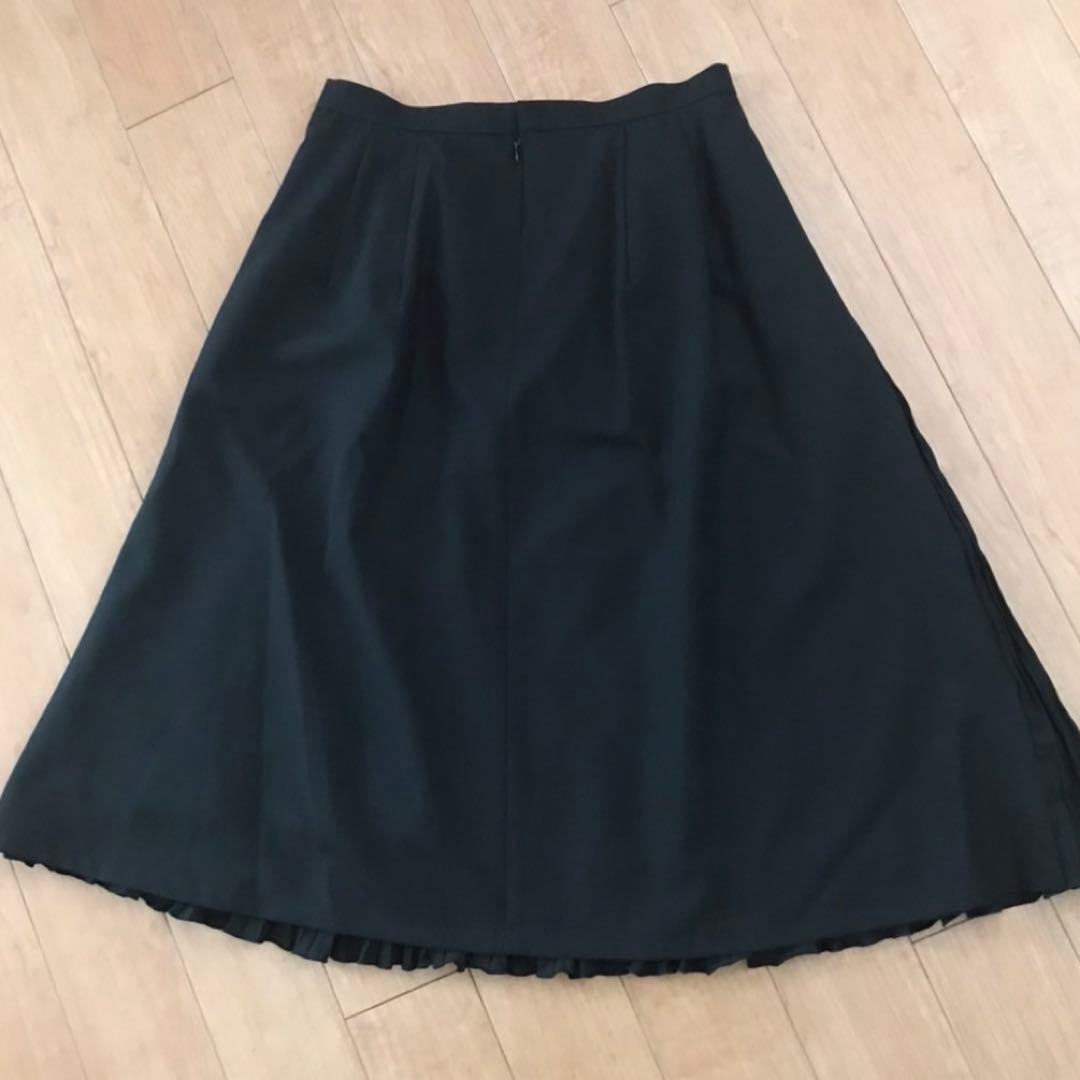 ブラック♡スーツ