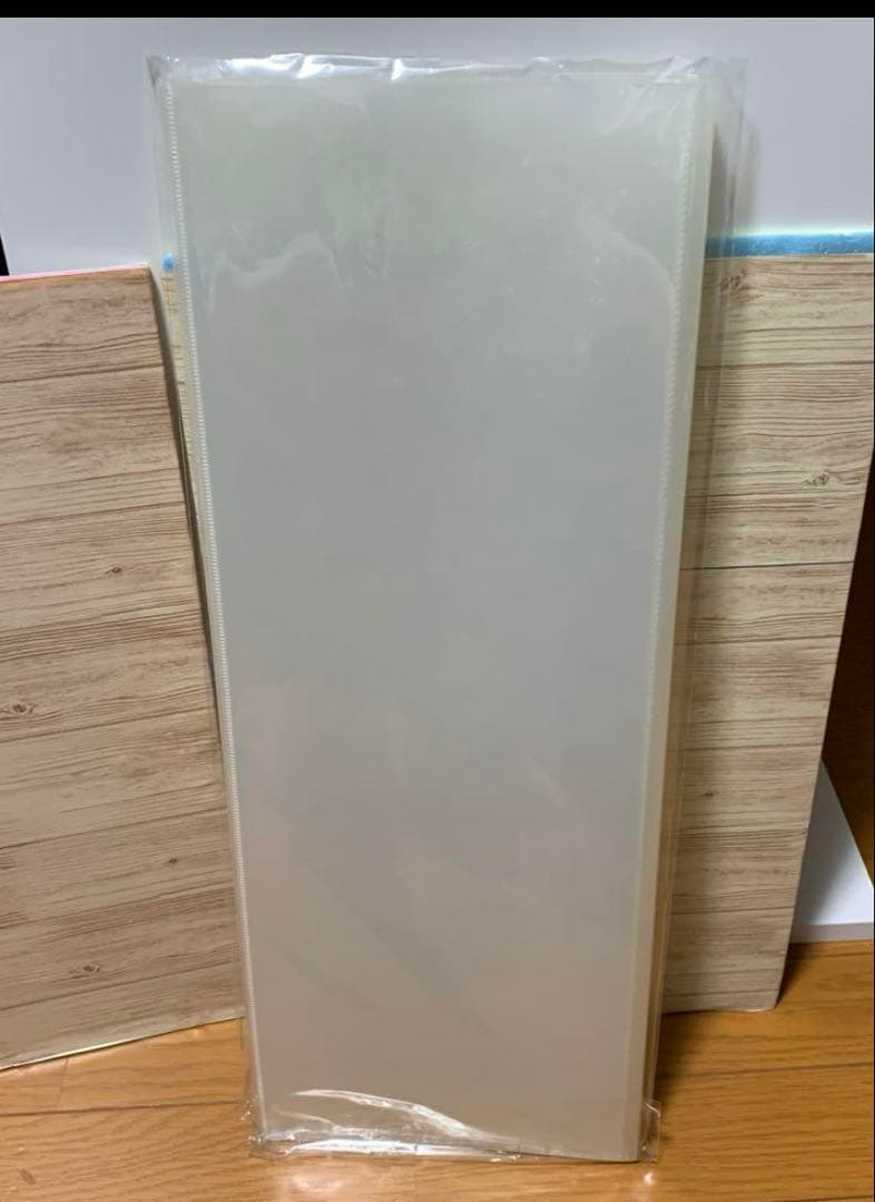 忍たま乱太郎 スティック ポスター/キャラポス 2種コンプ/収納ファイル