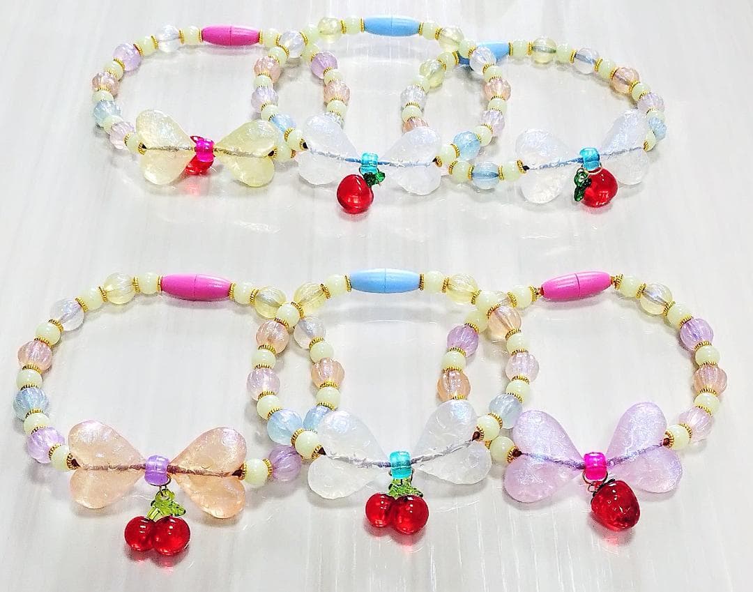 BULUBULU collection #アクセサリー #ネックレス #ピアス