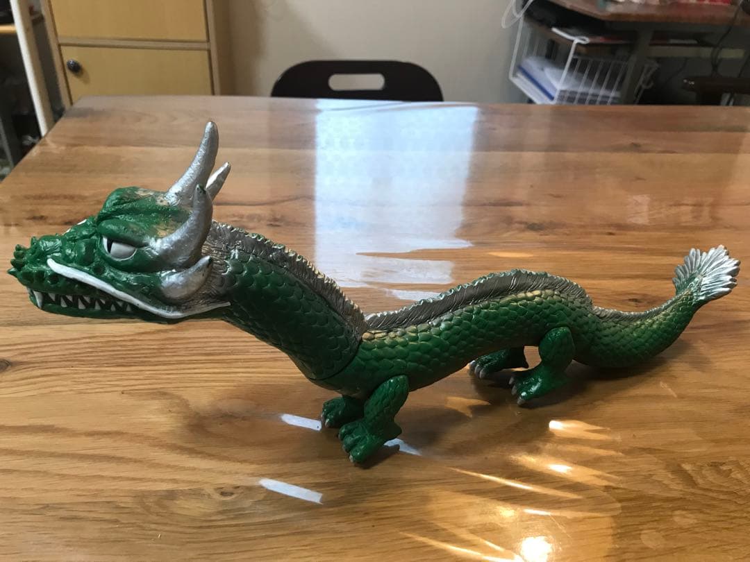 超希少　マンダ