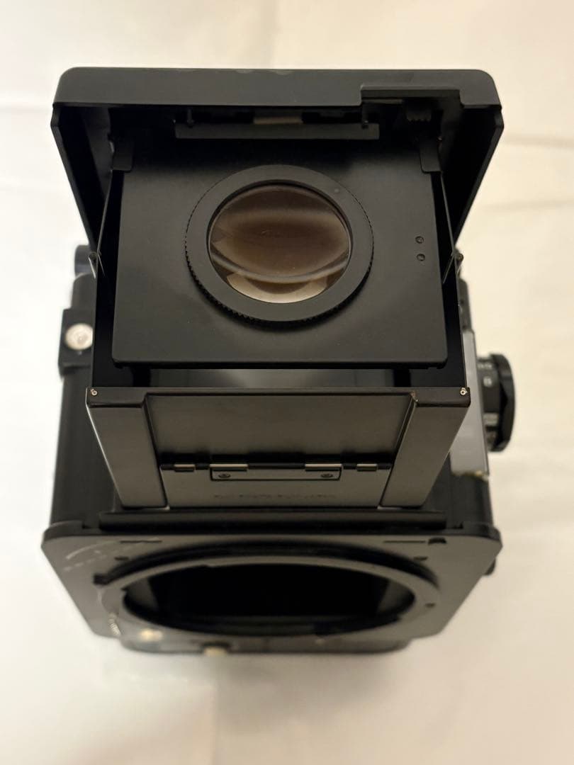 動作品)中判FUJI GX680+FUJINON 100mm f4 付属品