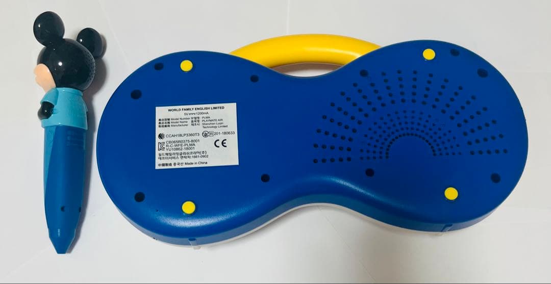 k*i様 大幅値下げ！ディズニー英語システム（DWE） ワールドオブイングリッシ