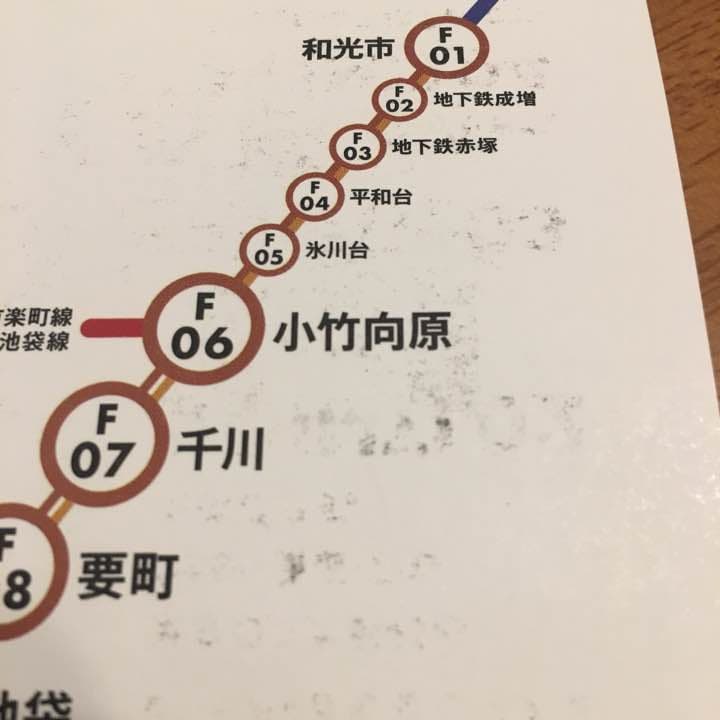 【失効】東京メトロ 副都心線開通記念 パスモ