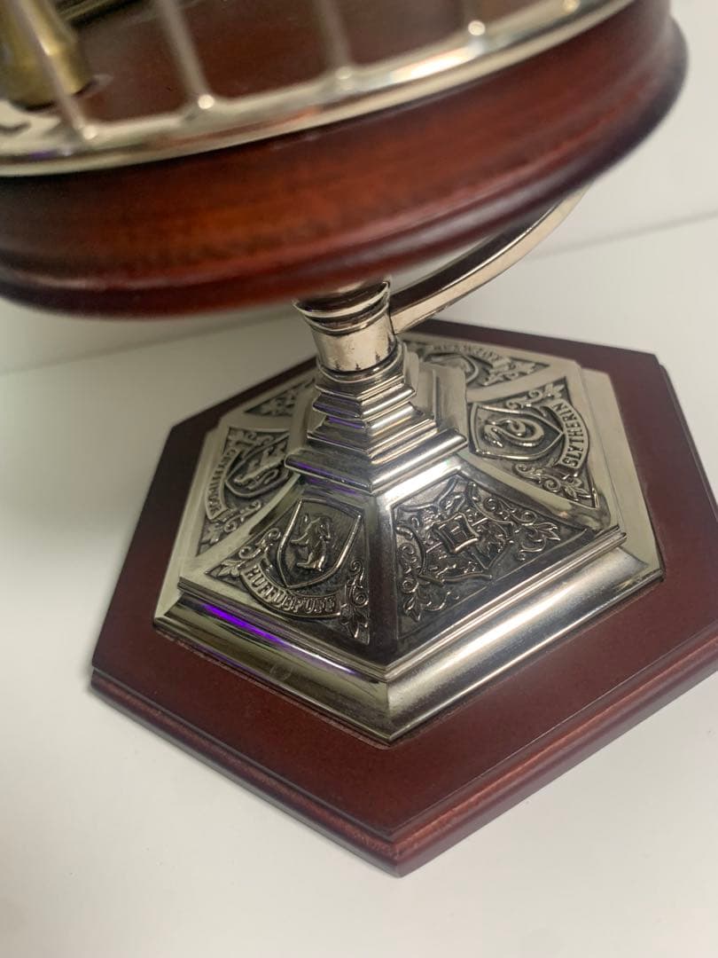 ハリー・ポッター　ヘドウィグ　ミニチュアスタチュー　3362