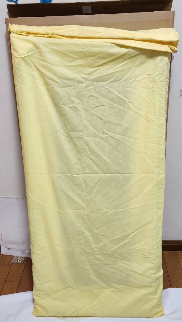 テイル・ターブッシュ シルクスクリーン版画 親愛なる月 - メルカリ