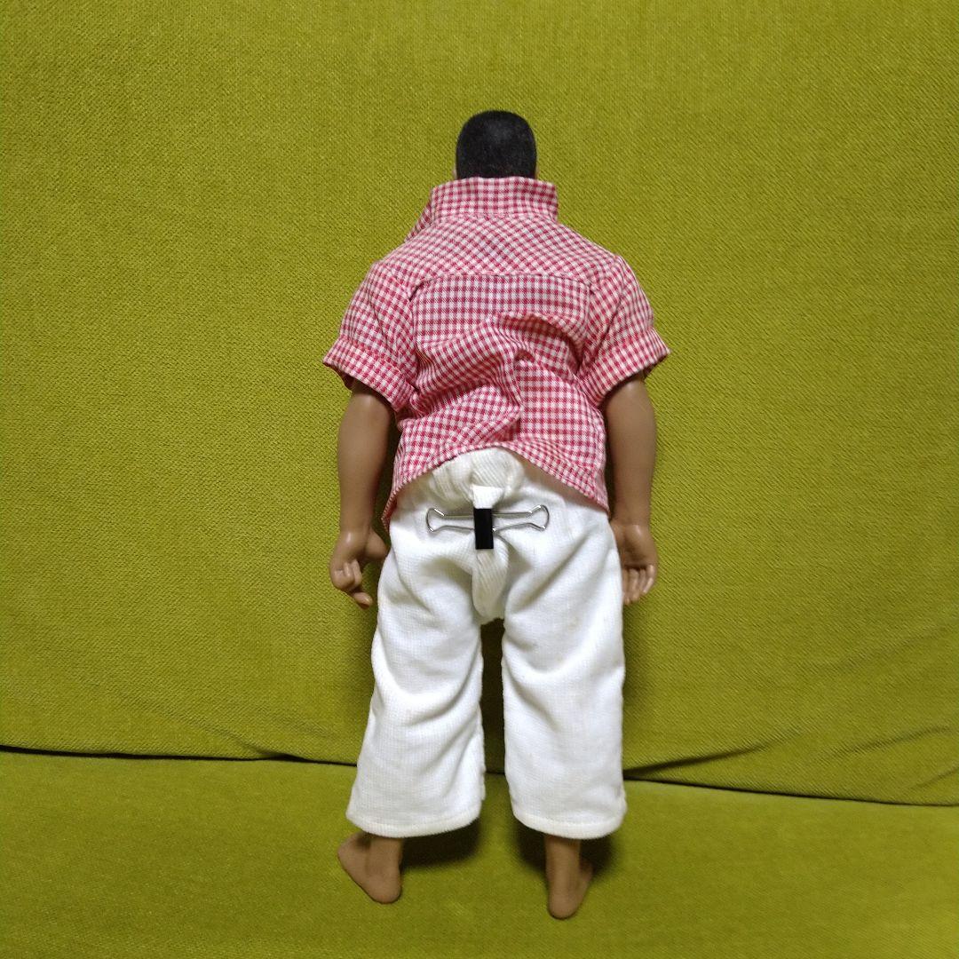 billy doll ビリー ドール 希少 gay doll