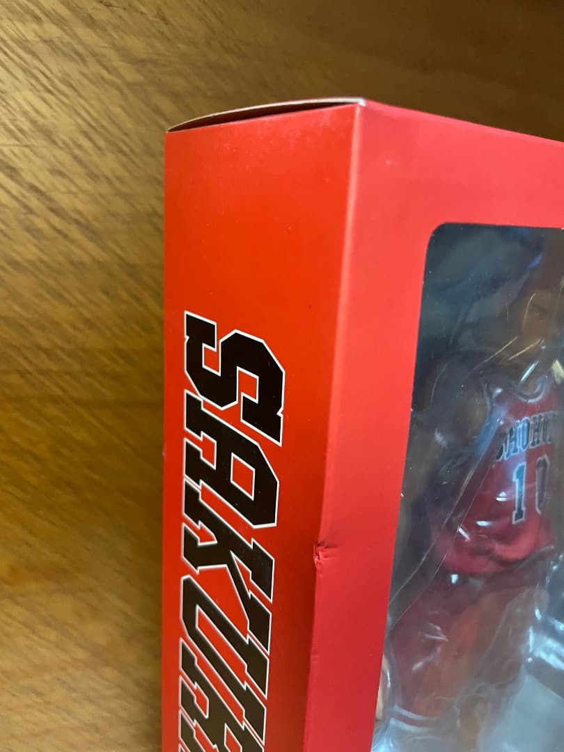 SLAM DUNK 桜木花道 フィギュア