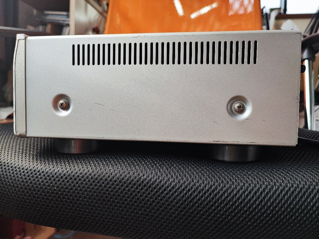 DENON PMA-390RE 2014年製 トランジスタ交換修理済 動作品