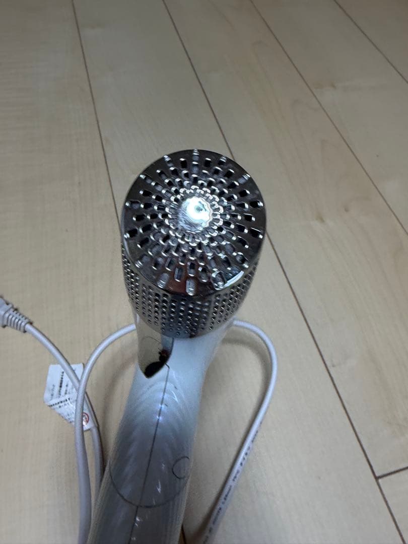 ヘアドライヤー ReFa BEAUTECH DRYER RE-AN-02A