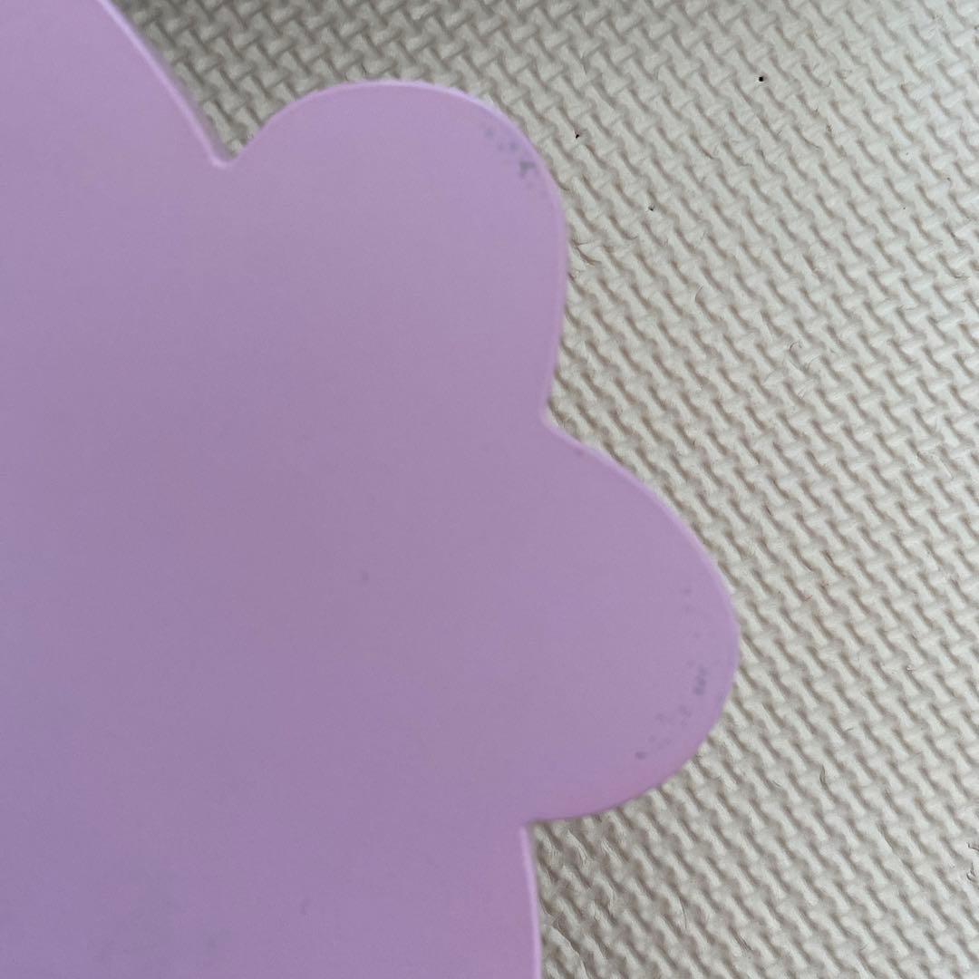 サンリオ キキララ ミニテーブルセット