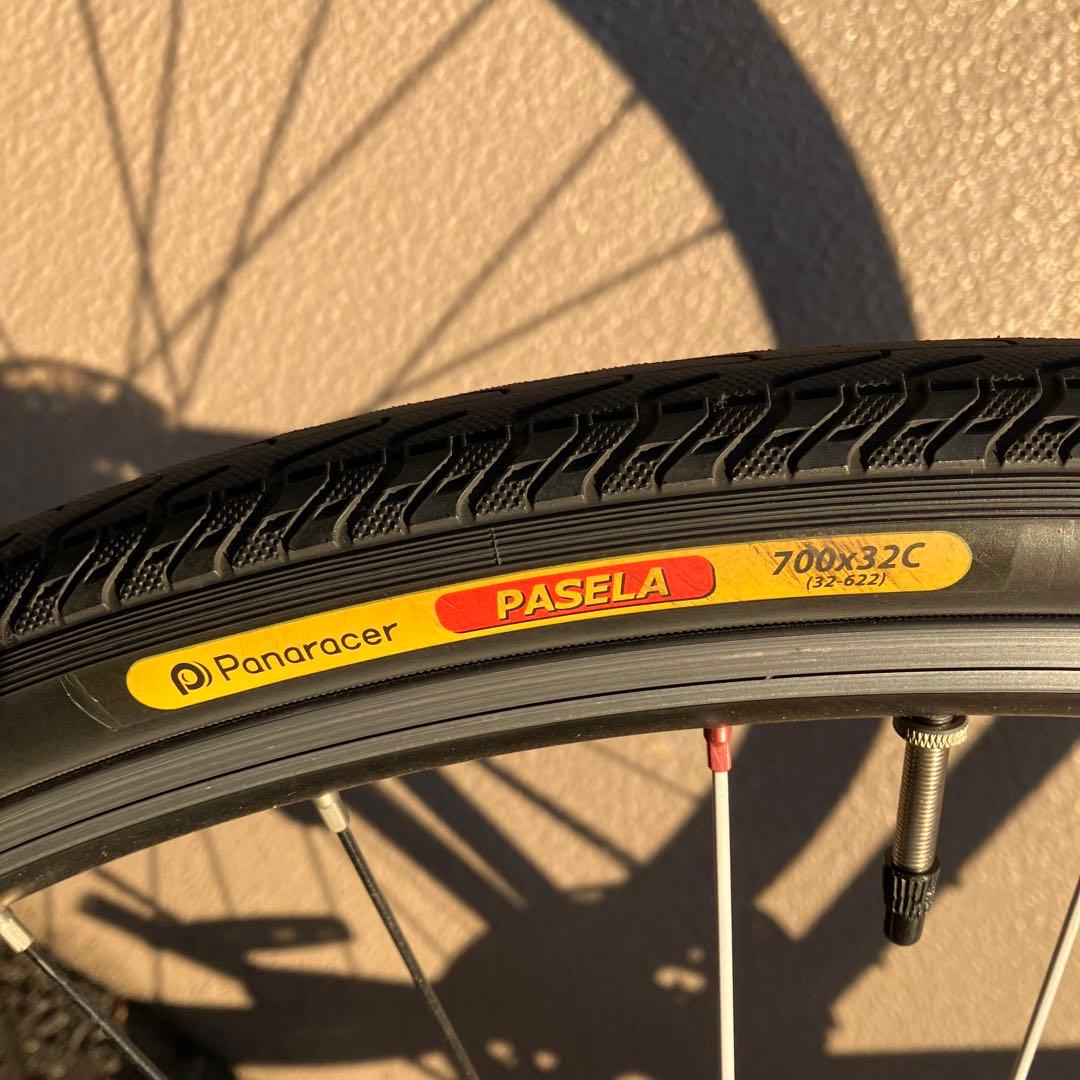 ルイガノセッター8.0LOUIS GARNEAU SETTER中古　さいたま市